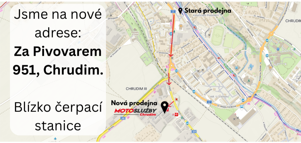 Banner - Stěhování mapka