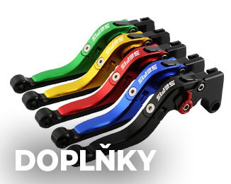 Banner - Doplňky