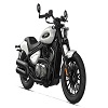 Chinchilla 350 CVT
