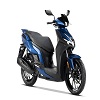 Skútry Kymco