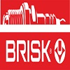 svíčky Brisk
