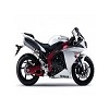 YZF R1 2009-2014