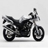 FZS 600 Fazer