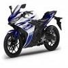 YZF-R 25/30
