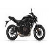 MT-07 + Tracer 2017