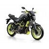 MT-07 + Tracer 2013-2016