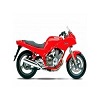 XJ 600 S/N Diversion