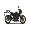 FZ-8- Fazer 8
