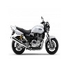XJR 1300 2007-2017
