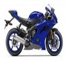 YZF R6 2017-2020