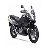 V-Strom DL 1000 2009-2012