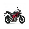 SFV 650 Gladius 2009-2019