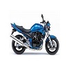GSF 650 Bandit 2005-2006