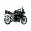 GSX 1250 F