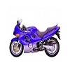 GSX 600 F 1998-2010