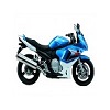 GSX 650 F 2007-2017