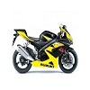 GSX-R 1000 K5-K6