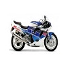 GSX-R 750 W