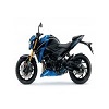 GSX-S 750 2016-2021