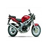 SV 650 1999-2002
