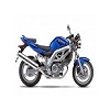 SV 650 2003-2004
