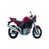 SV 650 2007-2015
