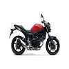 SV 650 2016-2018