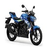 GSX-S 125-150