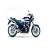 GSX 1400 K1-K4
