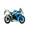 GSX-R 1000 K9-L0,L1,Z
