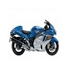 Hayabusa GSX-R 1300 2008-