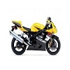 GSX-R 750 K3-K5