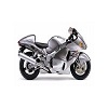 Hayabusa GSX-R 1300 1999- 2007