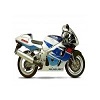 GSX-R 750 WT- SRAD