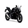 GSX 250 + R 2016-2019