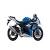 GSX-R 1000 L2-L5 , Z