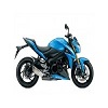 GSX-S + F 1000 2015-2021