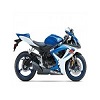 GSX-R 600 K6-K7