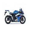 GSX-R 750 K6-K7