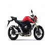 GSR 750