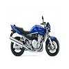 GSF 650 Bandit 2007-2017