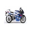 GSX-R 600 - SRAD