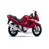 GSX 750 F 1998-2010