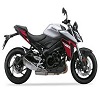 GSX-S 1000 / GSX-S 1000 GT / GSX-S 950 2021-