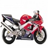 CBR 900RR,929RR,954RR (SC44-SC50) 2000-