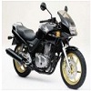 CB 500 N+S 1993-2003
