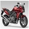 CBF 1000 F 2010-