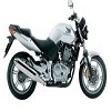 CBF 500 2004-2010