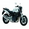 CBF 600 2004-