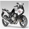 CBF 600 2008-